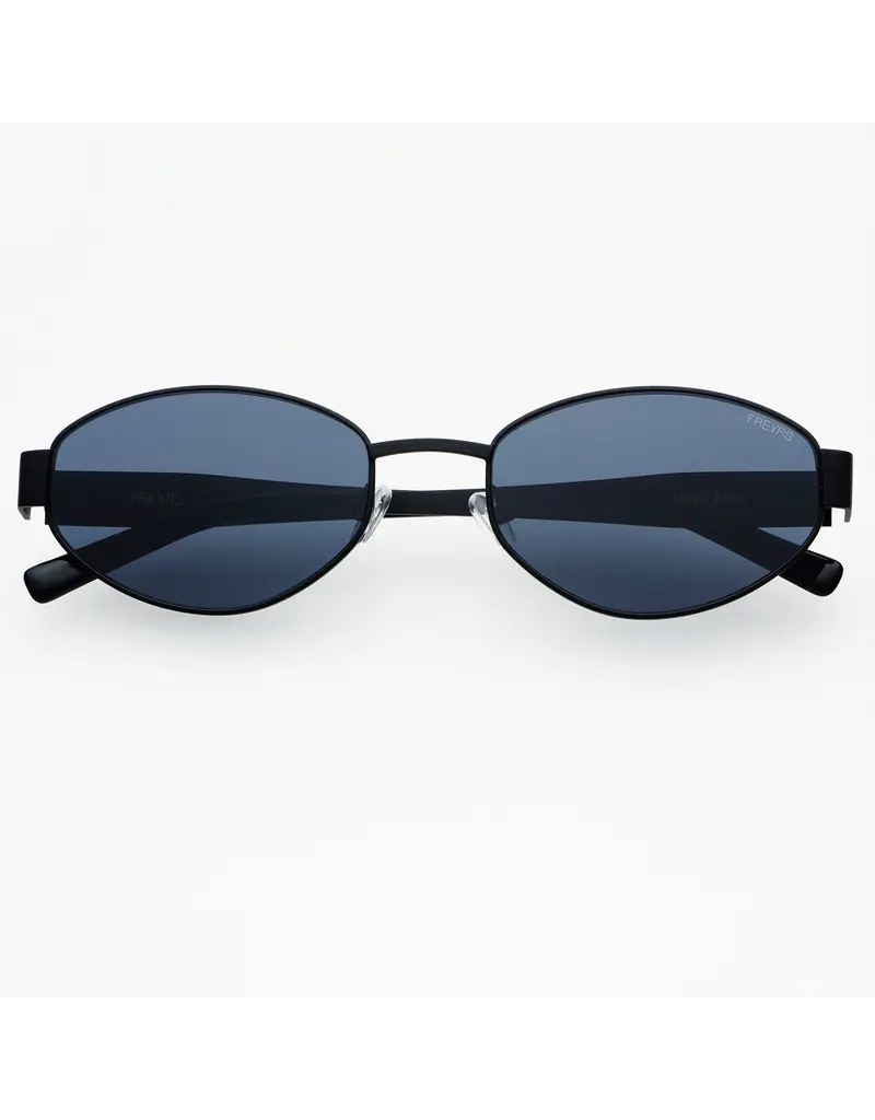 FREYRS Eyewear Soho Womens Oval Sunglasses