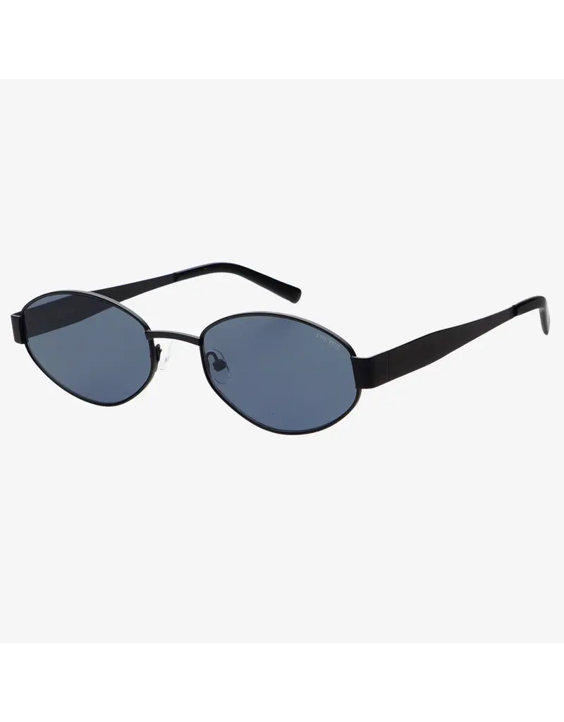 FREYRS Eyewear Soho Womens Oval Sunglasses