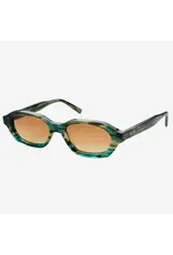 FREYRS Eyewear Tokyo Acetate Unisex Rectangular Sunglasses