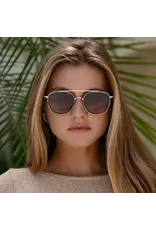 FREYRS Eyewear Weston Unisex Round Sunglasses