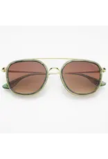 FREYRS Eyewear Weston Unisex Round Sunglasses