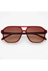 FREYRS Eyewear Billie Unisex Aviator Sunglasses