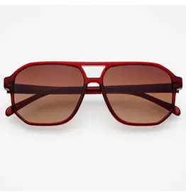 FREYRS Eyewear Billie Unisex Aviator Sunglasses