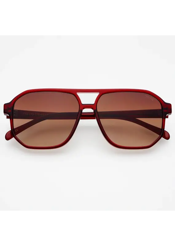 FREYRS Eyewear Billie Unisex Aviator Sunglasses