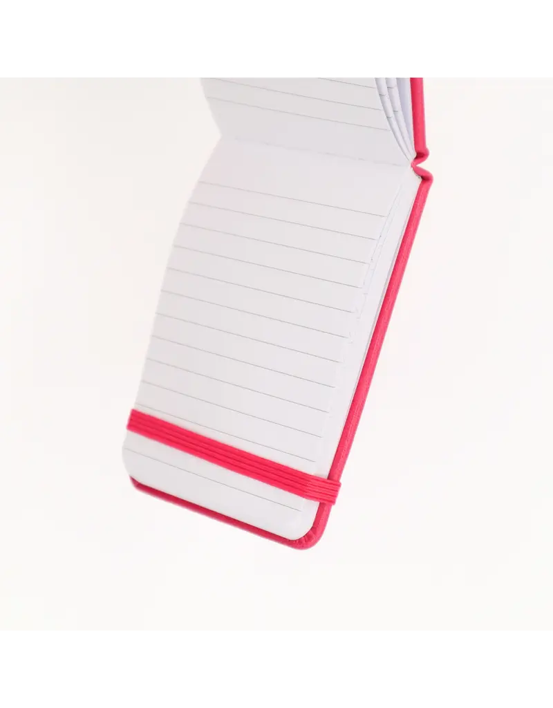 Properly Improper Pocket Journal "Things I Can't Say Out Loud"