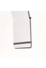 Properly Improper Pocket Journal "The Shit List"