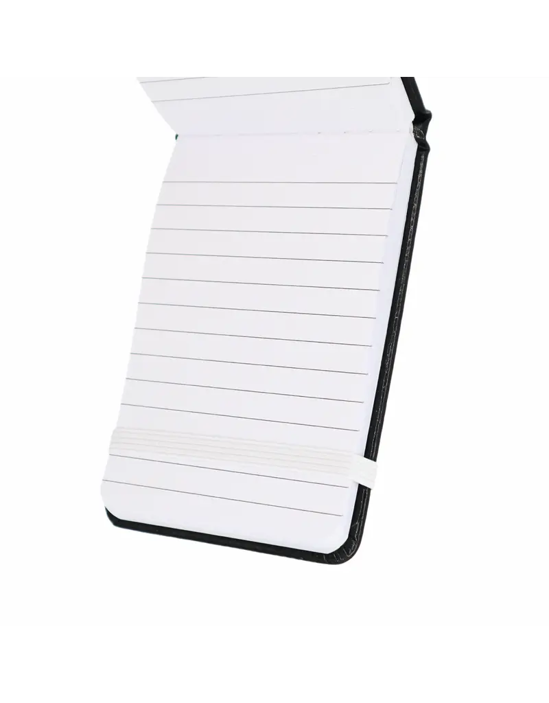 Properly Improper Pocket Journal "WTF is my Password"