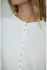 Things Between Piper 2.0 Cardigan *Mismatched Buttons*