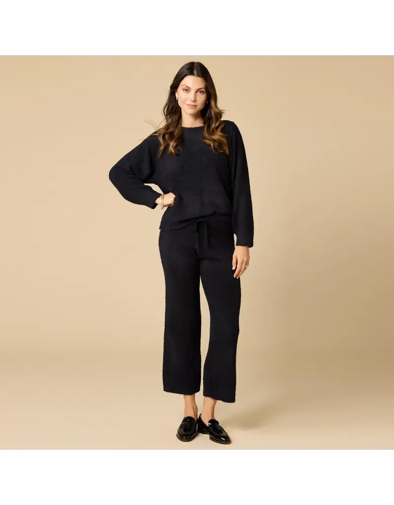 Softies Marshmallow Reverse Seam Lounge Set