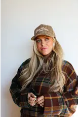 Kaxi Bad Hair Day Trucker Hat