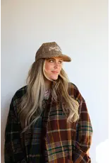 Kaxi Bad Hair Day Trucker Hat