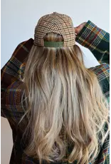 Kaxi Bad Hair Day Trucker Hat