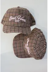 Kaxi Bad Hair Day Trucker Hat