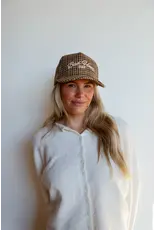 Kaxi Bad Hair Day Trucker Hat