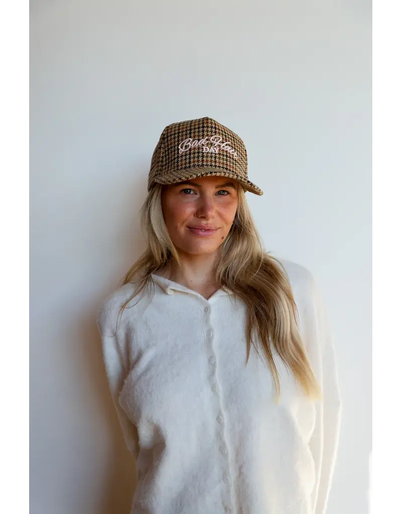 Kaxi Bad Hair Day Trucker Hat