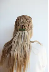 Kaxi Bad Hair Day Trucker Hat