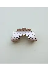 Kaxi Small Petal Arch Hair Claw