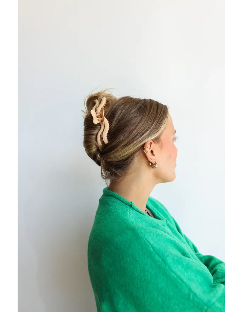 Kaxi Original Waxy Hold Everything Claw *multiple colors*