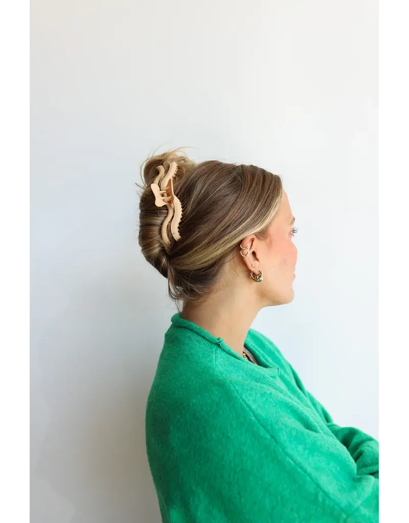 Kaxi Original Waxy Hold Everything Claw *multiple colors*