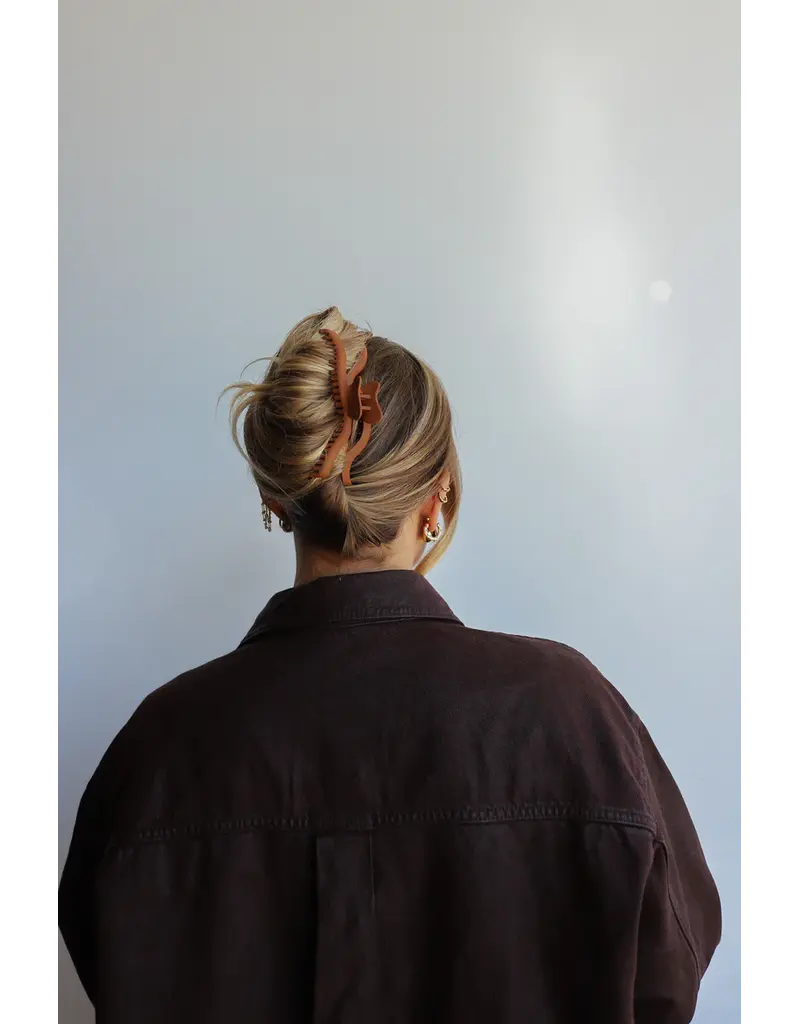 Kaxi Original Waxy Hold Everything Claw *multiple colors*