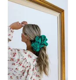 Kaxi Jumbo Scrunchie
