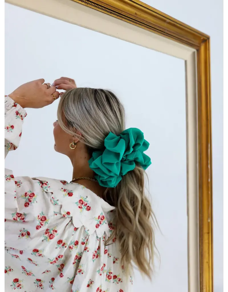 Kaxi Jumbo Scrunchie