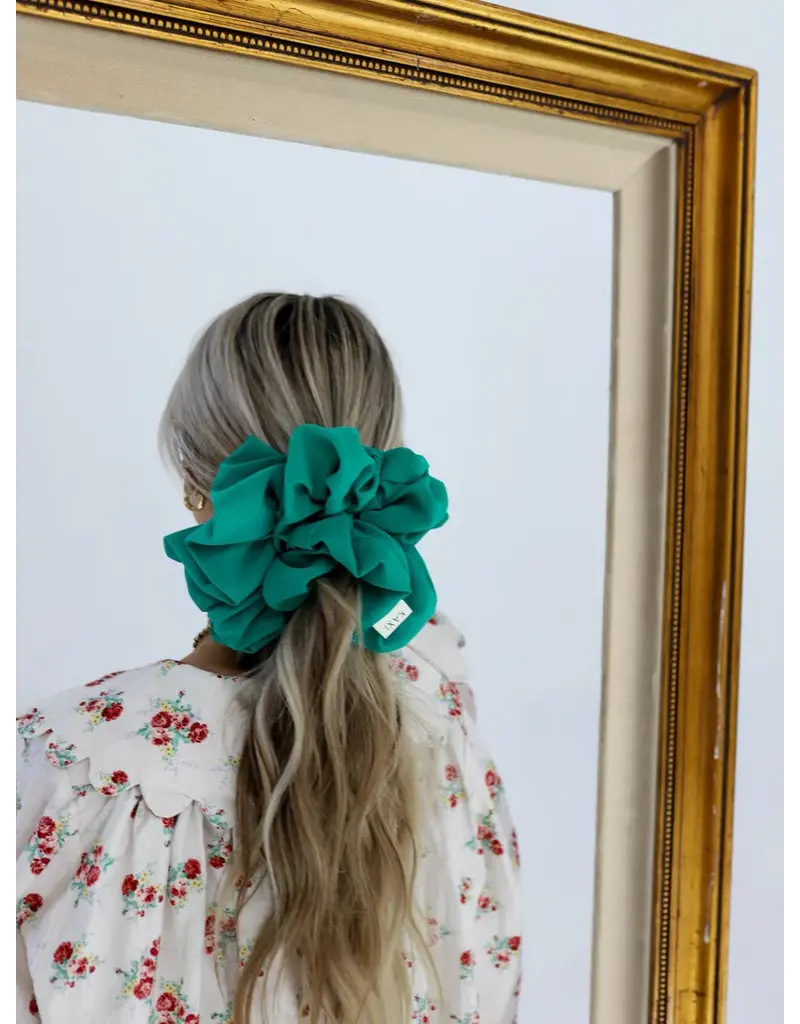 Kaxi Jumbo Scrunchie