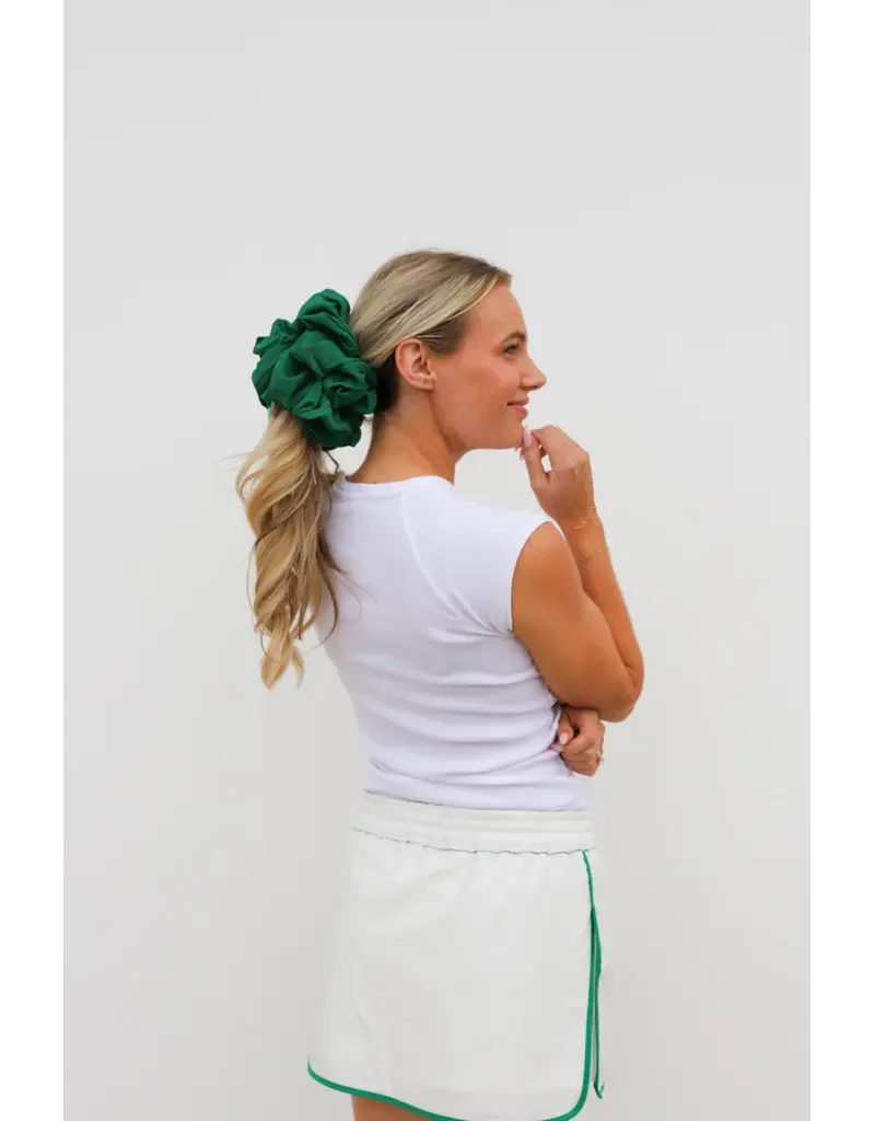 Kaxi Jumbo Scrunchie