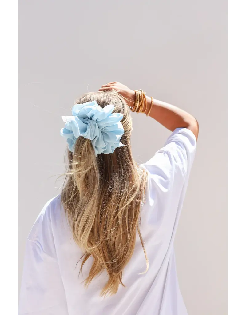 Kaxi Jumbo Scrunchie