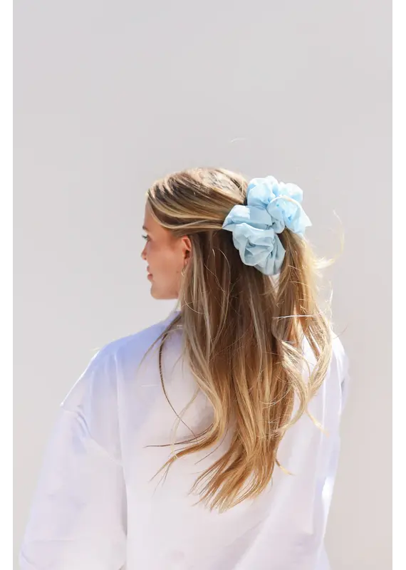 Kaxi Jumbo Scrunchie