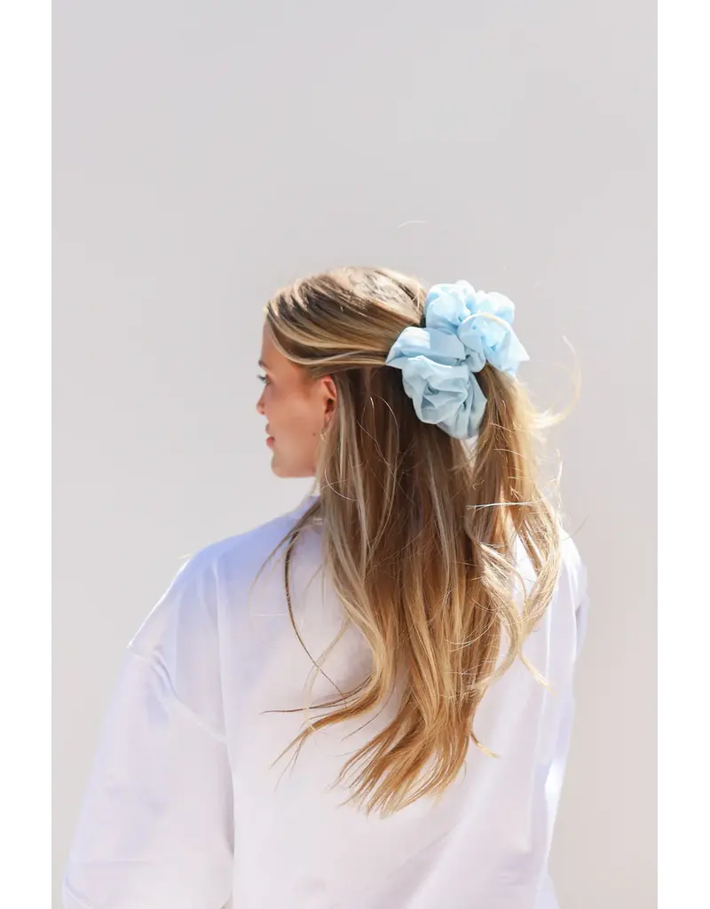 Kaxi Jumbo Scrunchie