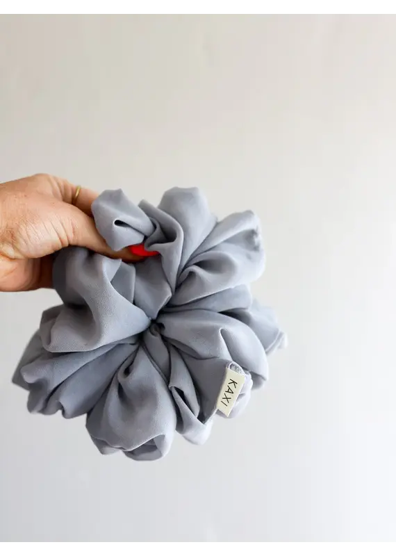 Kaxi Jumbo Scrunchie