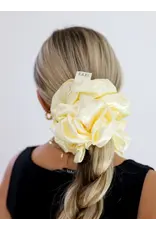 Kaxi Jumbo Silk/Satin Sleep Scrunchie