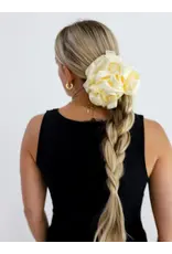 Kaxi Jumbo Silk/Satin Sleep Scrunchie