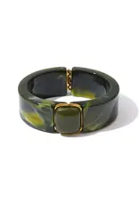 Sahira Jewelry Design Evergreen Bracelet