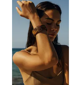 Sahira Jewelry Design Golden Ember Bracelet