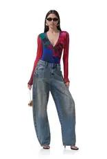 AFRM Harris Bodysuit