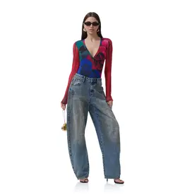 AFRM Harris Bodysuit