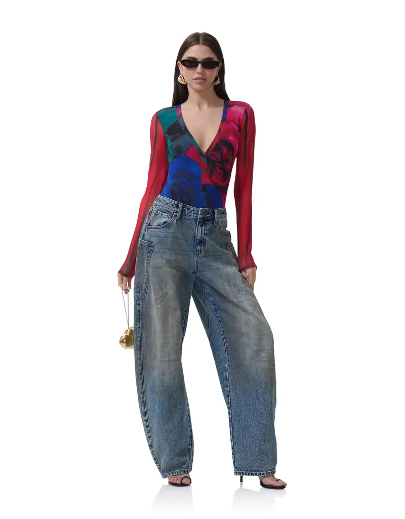 AFRM Harris Bodysuit