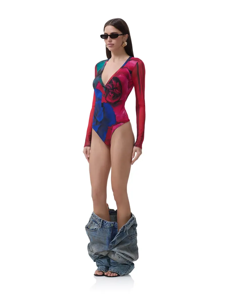 AFRM Harris Bodysuit