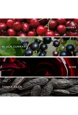 Sweet Water Decor Blackwood Cherry Soy Candle