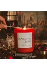 Sweet Water Decor Blackwood Cherry Soy Candle