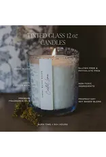 Sweet Water Decor Coastal Lemon Soy Candle