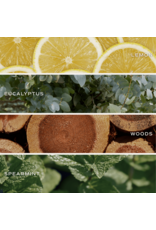 Sweet Water Decor Stress Relief Soy Candle