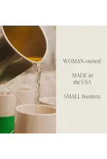 Sweet Water Decor Stress Relief Soy Candle