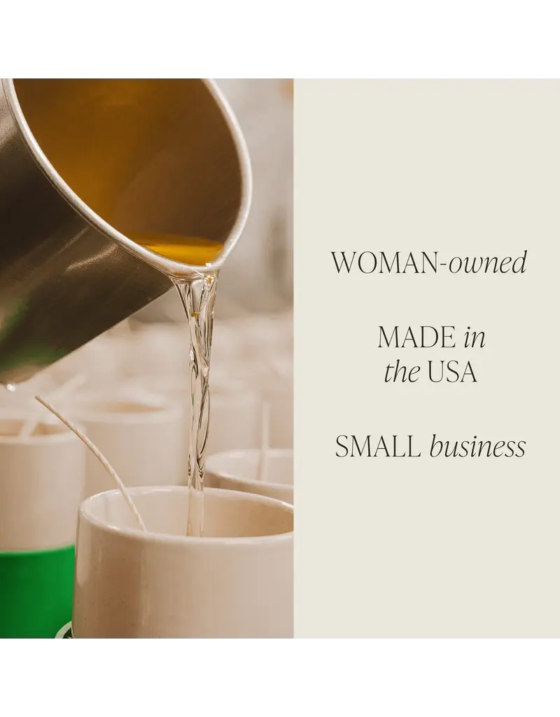 Sweet Water Decor Stress Relief Soy Candle