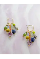 Jill Makes Quinn Dangle Earrings