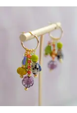 Jill Makes Quinn Dangle Earrings