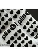 Pilabarre Sweating for the Wedding Grippy Socks