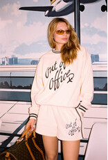 Out of Office Classic Sweatshorts